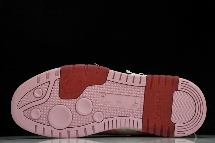 OF sneakers  copshoe OW-84