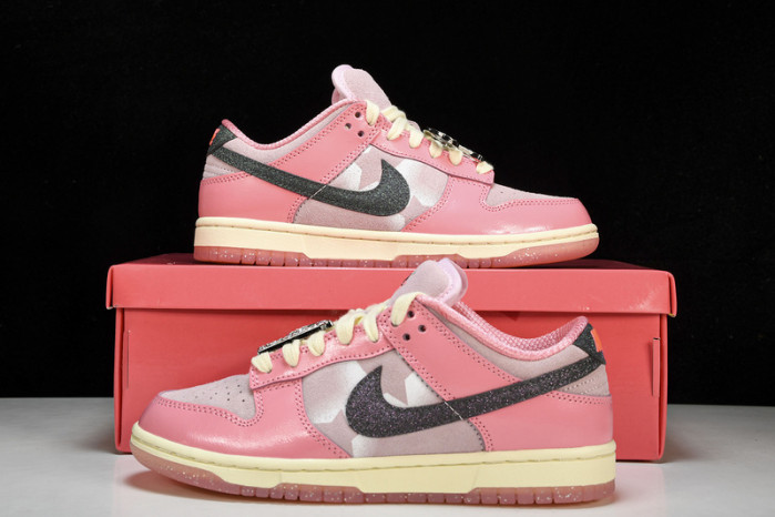 Wmns Dunk Low LX 