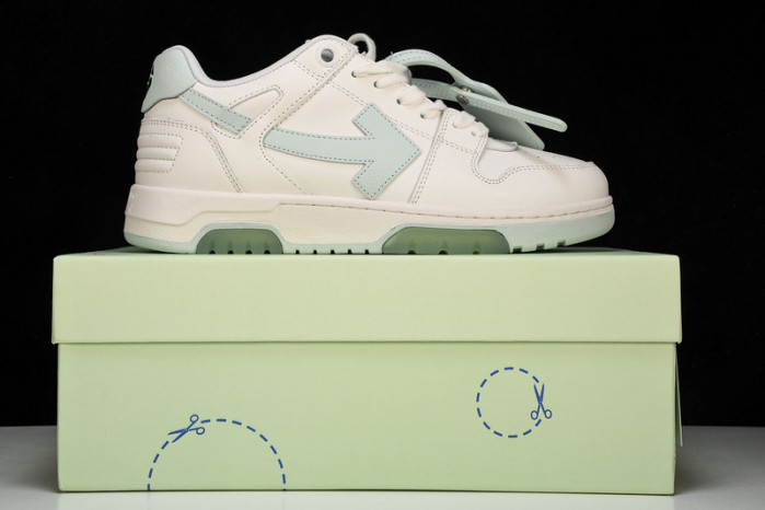 OF sneakers  copshoe OW-86