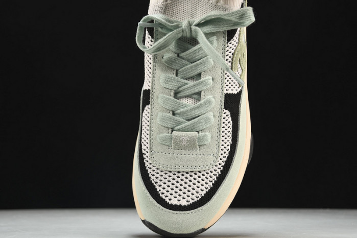 CHL CHANEL SNEAKERS KICKZE CHL -17