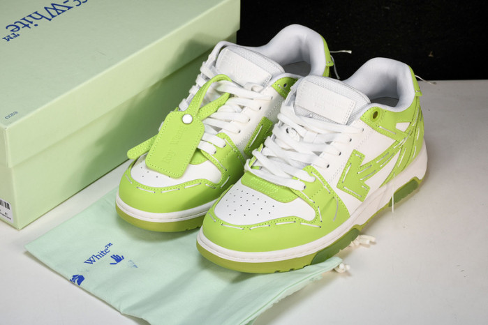 OF sneakers  copshoe OW-88