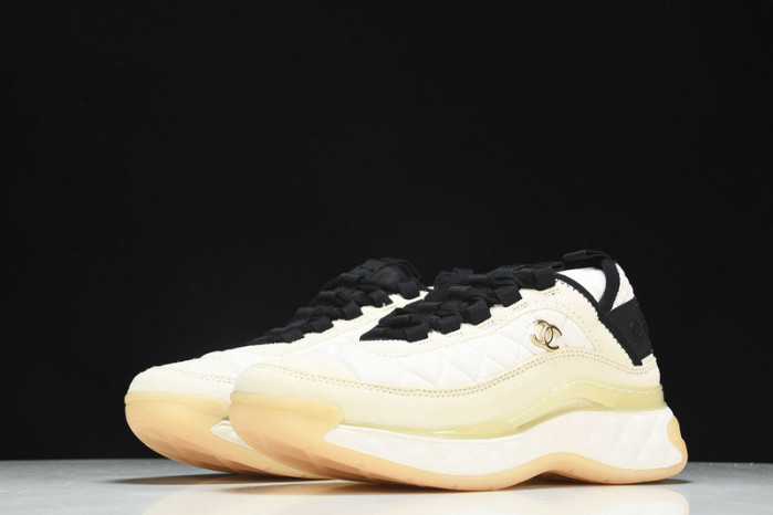 CHL CHANEL SNEAKERS KICKZE CHL -18