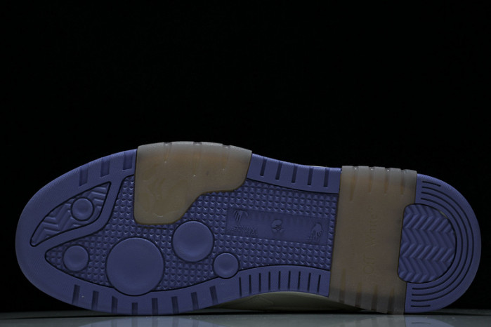 OF sneakers  copshoe OW-82