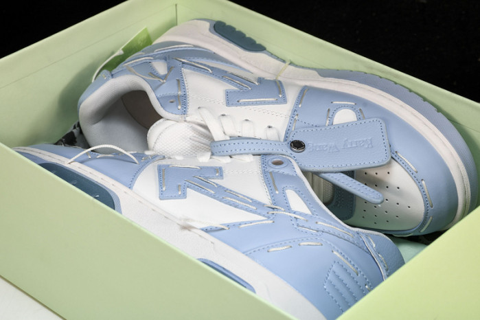 OF sneakers  copshoe OW-83