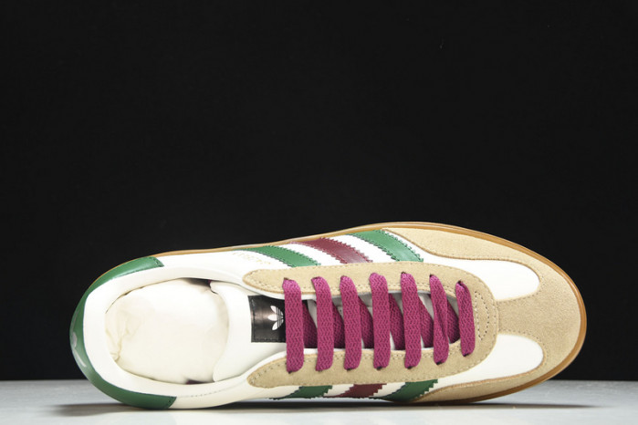 GC  LOW-TOP SNEAKER COPSHOE GC-104