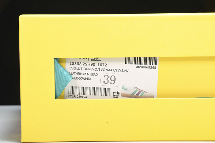 GC  LOW-TOP SNEAKER COPSHOE GC-104