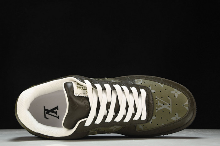 SNEAKERS   COPSHOE  L-92