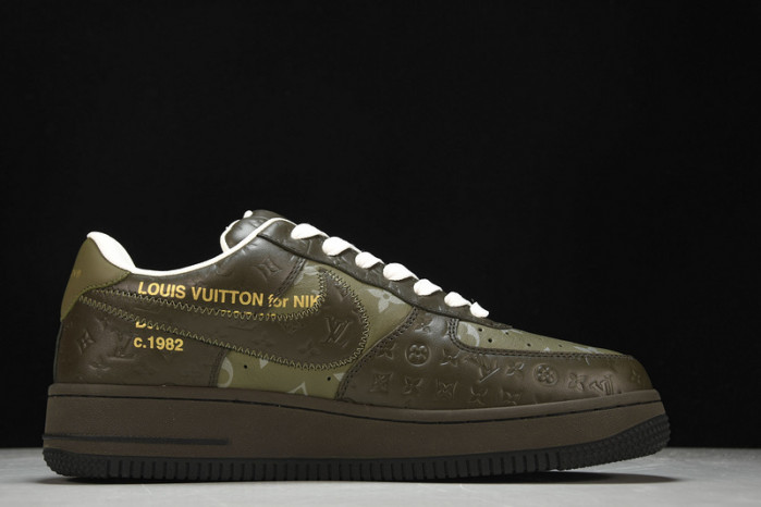 SNEAKERS   COPSHOE  L-92