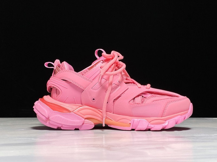 BL Sneaker Tess s.Gomma Res BI ALV/TIS EFF NUBUK/TIS PINK   w1gb9-9078