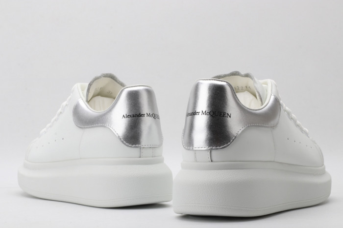 ALEXANDER MCQUEEN SOLE SNEAKERS  KICKZE-7