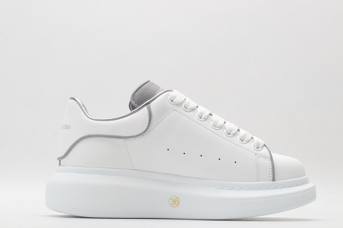 ALEXANDER MCQUEEN SOLE SNEAKERS  KICKZE-5