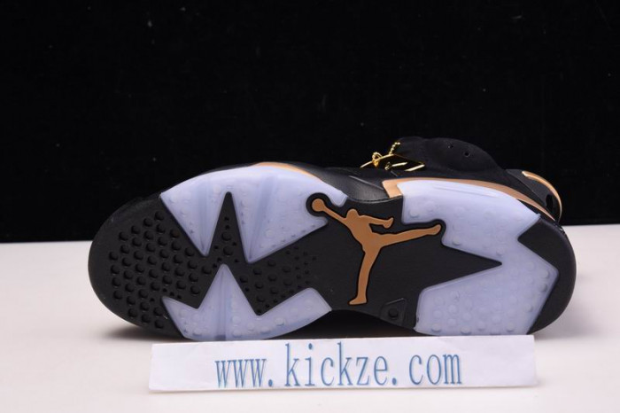 Jordan 6 Retro DMP (2020) - CT4954-007