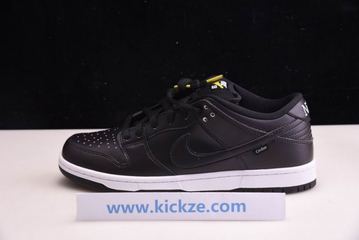 Nike SB Dunk Low Heat Map - CZ5123-001