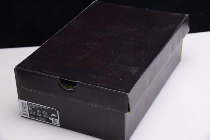 Nike SB Dunk Low Heat Map - CZ5123-001