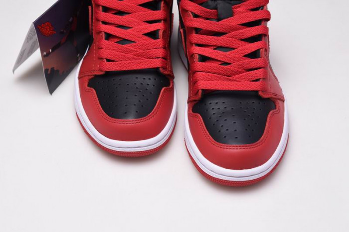 Jordan 1 Retro High 85 Varsity Red - BQ4422-600