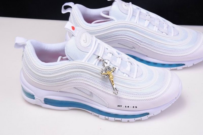 Nike Air Max 97 Jesus - Nike - 921826-101JSUS