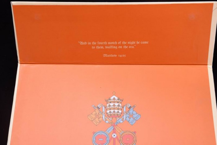 Nike Air Max 97 Jesus - Nike - 921826-101JSUS