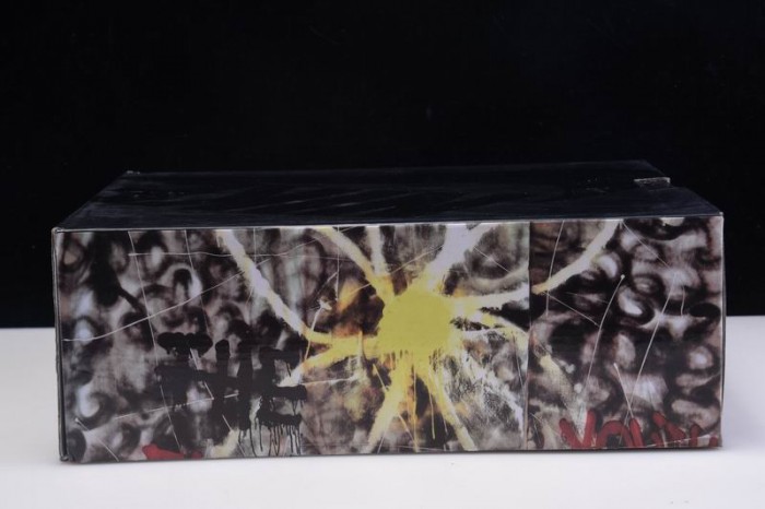 Air Force 1 Low G-Dragon Peaceminusone Para-Noise AQ3692-001