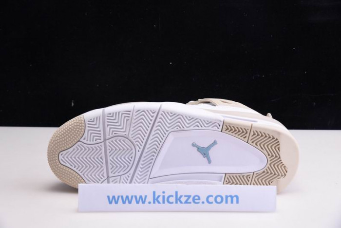 Air Jordan 4 Retro GS 