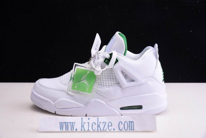 AIR JORDAN 4 “Pine Green” CT8527-113