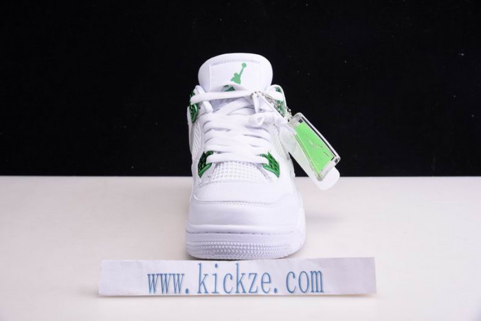 AIR JORDAN 4 “Pine Green” CT8527-113
