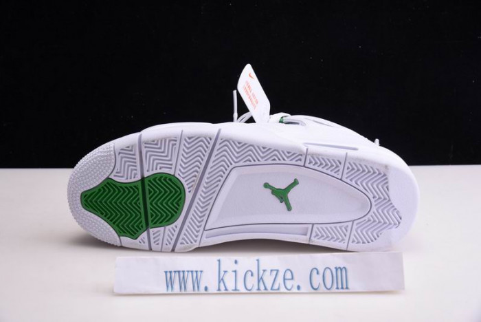 AIR JORDAN 4 “Pine Green” CT8527-113