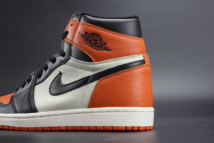 AIR JORDAN 1 RETRO HIGH OG “SHATTERED BACKBOARD” mens 555088-005