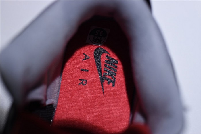 Air Jordan 3 “Black Cement” 854262-001