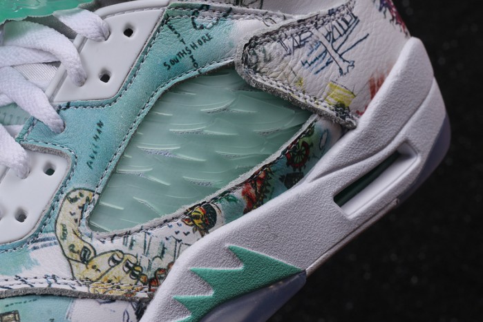 Air Jordan 5 Wings AV2405-900