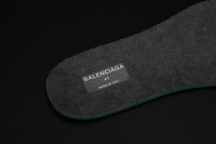 BL Stretch Mesh High Top Sneaker Grey 458653