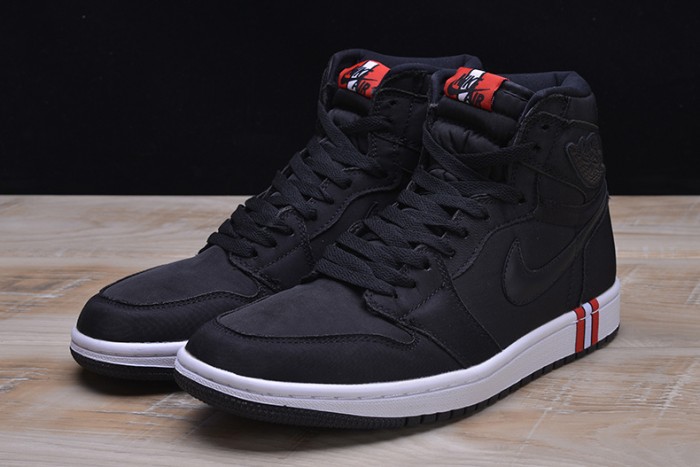 Air Jordan 1 High ''Paris Saint-Germain'' AR3254-001
