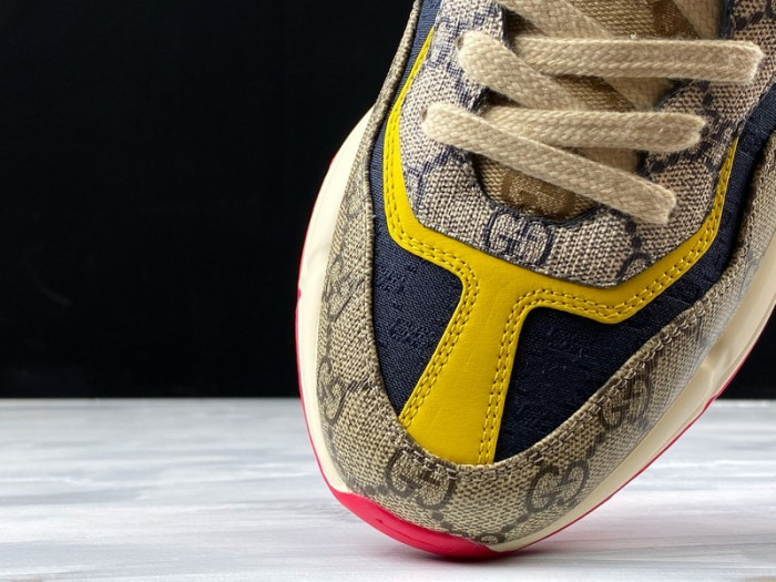 GC  TRAINER SNEAKER KICKZE GC-34