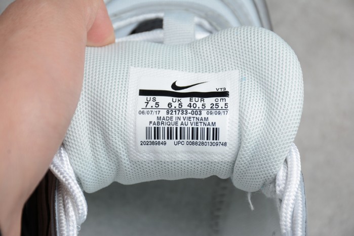 nike mens AIR MAX 97 NEON WMNS DARK GREY 921733-003