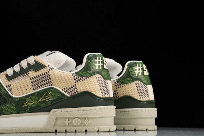 LVT  SNEAKERS   COPSHOE  L&V-216