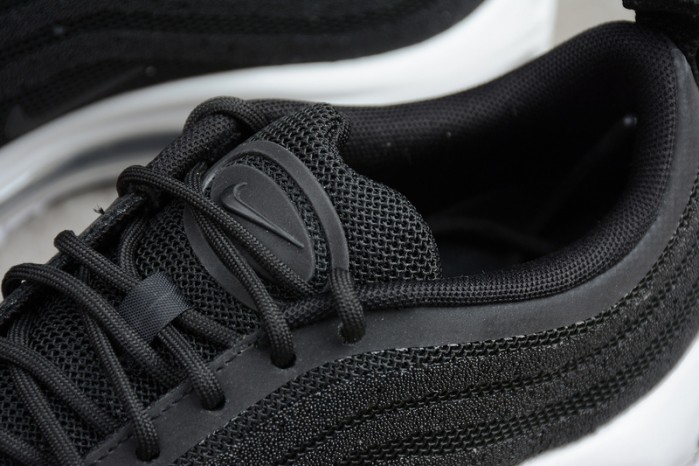 NIKE AIR MAX 97 "SWAROVSKI"  CRYSTALS black 927508-001