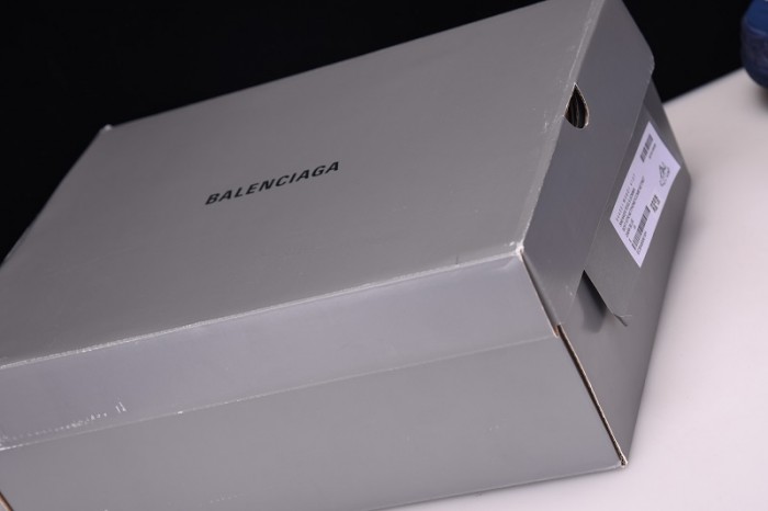 BL TRIPLE TRAINER ‘RED -BLUE ‘ 544351  WO901 4107