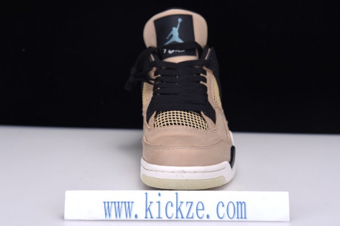 Air Jordan 4 Mushroom AQ9129-200