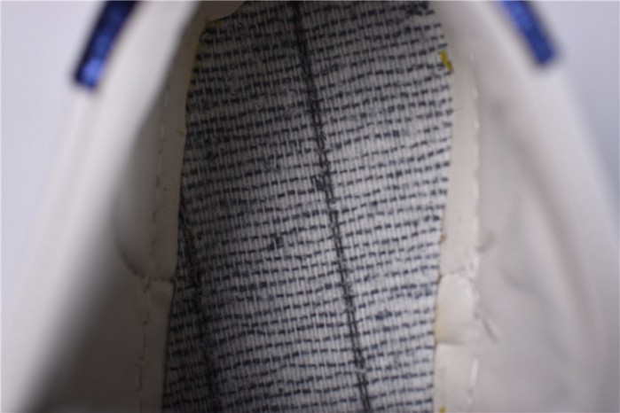 GC Ace Embroidered Low-Top Sneaker womens 6951103-5618