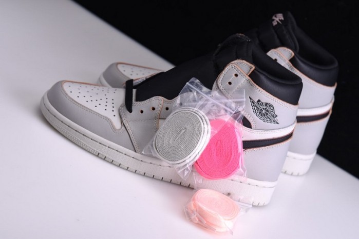 Nike SB Air Jordan 1 Light Bone/Crimson Tint CD6578-006