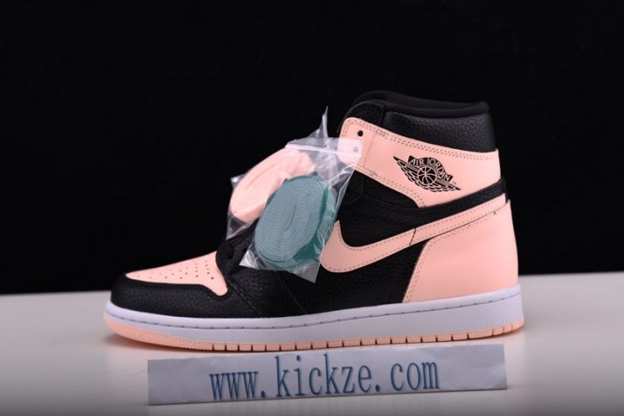 Air Jordan 1 Retro High OG ''Crimson Tint'' 555088-081