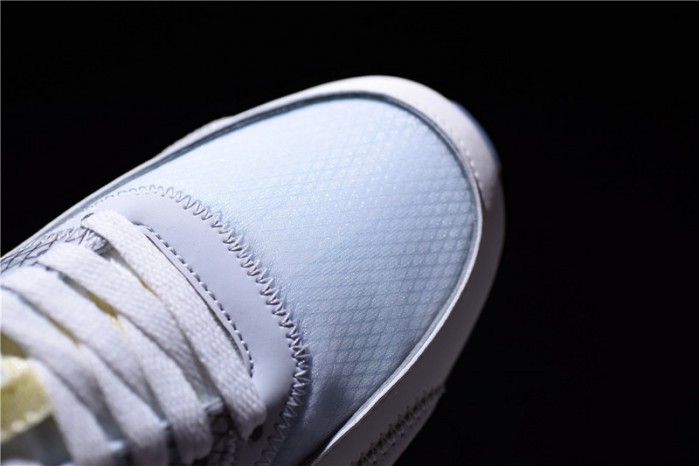 OF x Nike Air Max 90 AM90 THE TEN 10 Sail Muslin Virgil Abloh AA7293-100